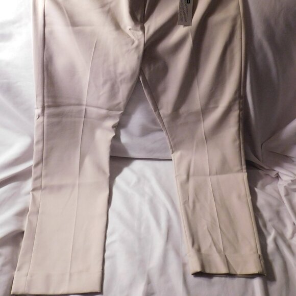 Express Columnist Ankle Pants Woman's 10 Regular NWT - Picture 7 of 8